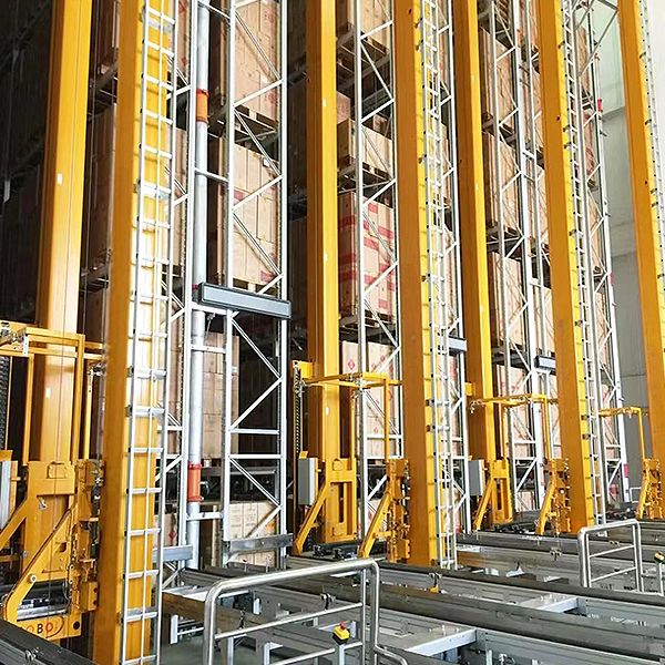 Stacker